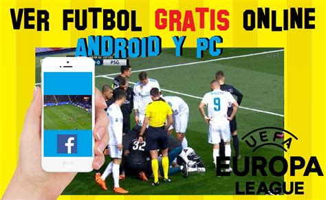 web futbol online gratis